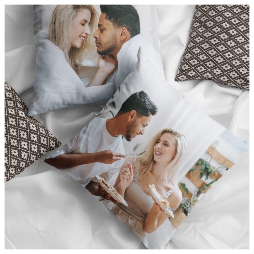 Anniversary Cushion Cover - Image 2