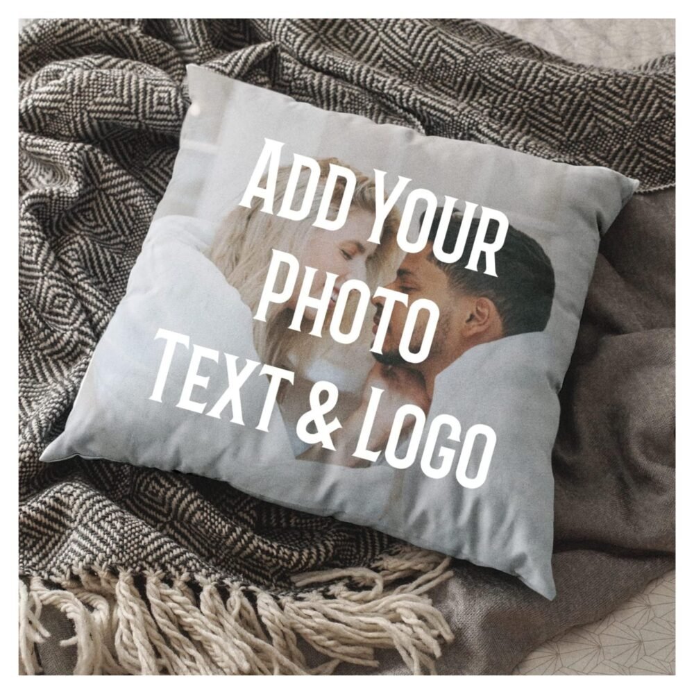 Anniversary Cushion Cover - Image 4