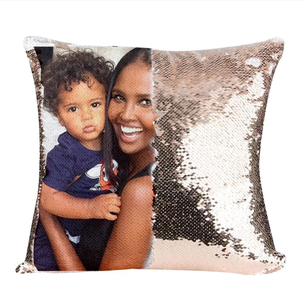 Magic pillow