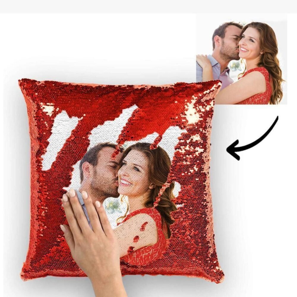 Magic pillow