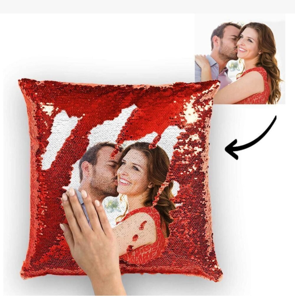 Magic pillow