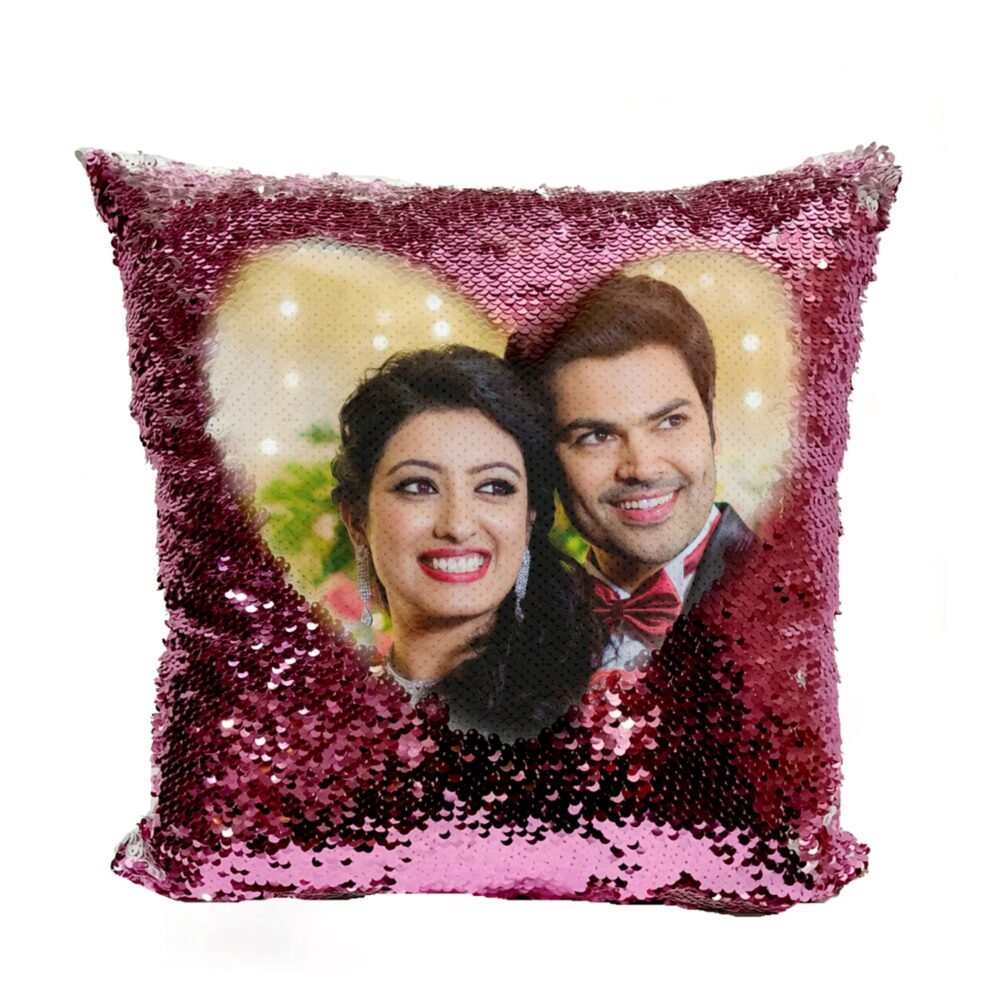Magic pillow
