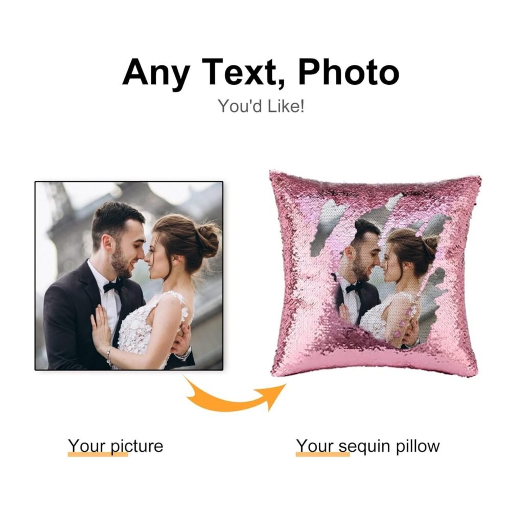 Magic pillow - Image 3