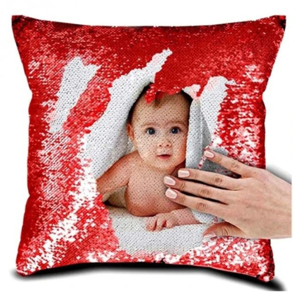 Magic pillow