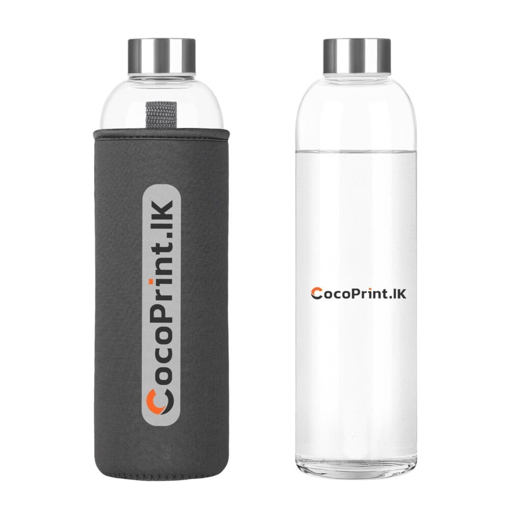 Bottle Printing
