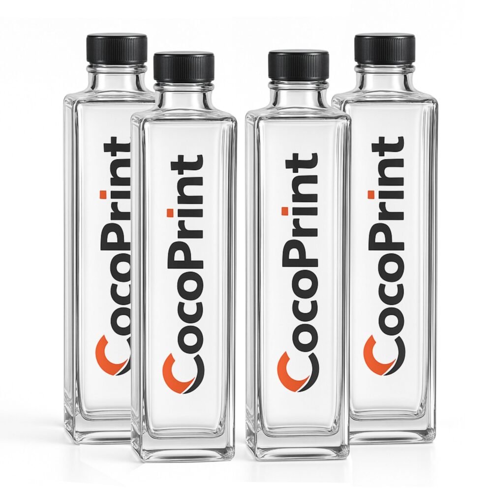 Glass Bottle Printing - Image 2